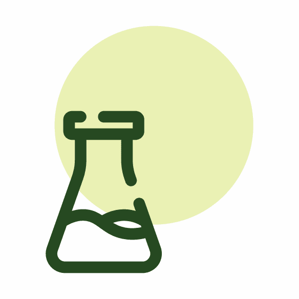 3rd-Party Lab Tested