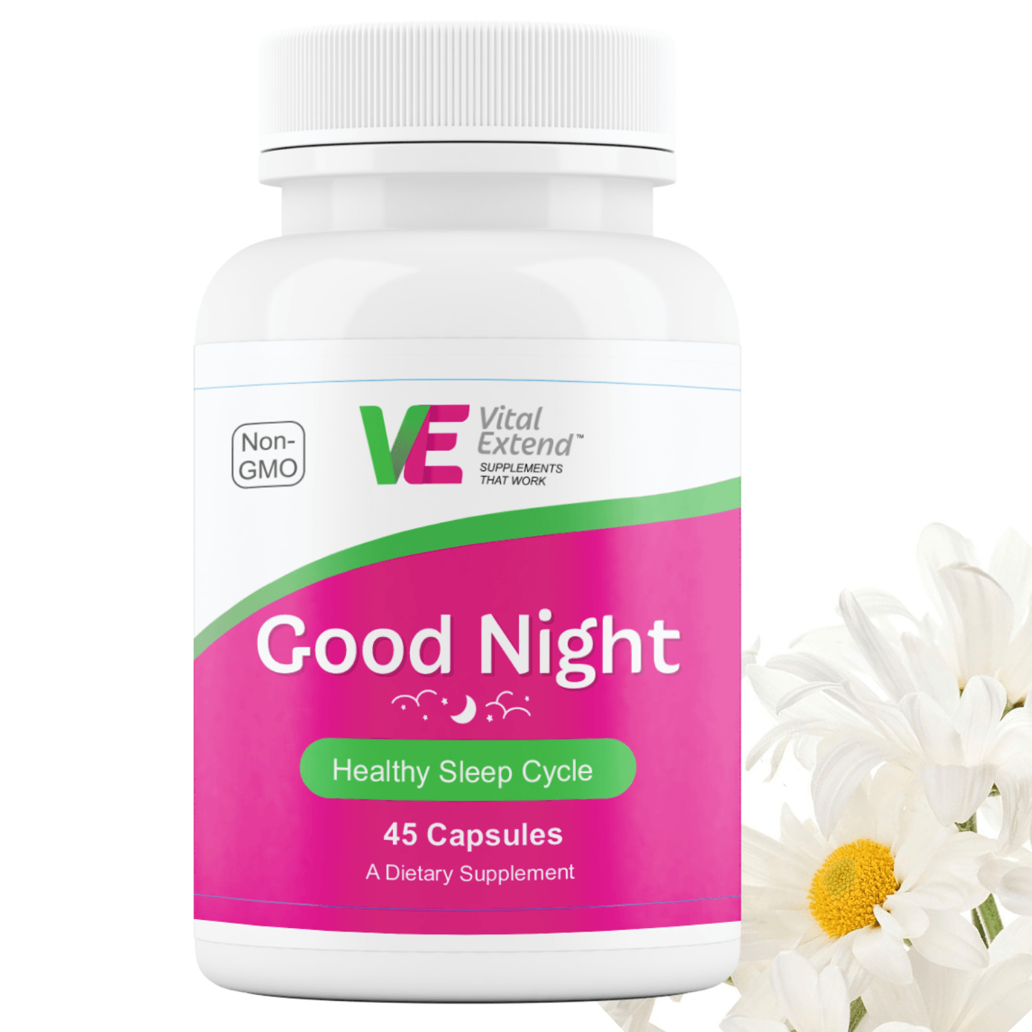 Good Night by Vital Extend