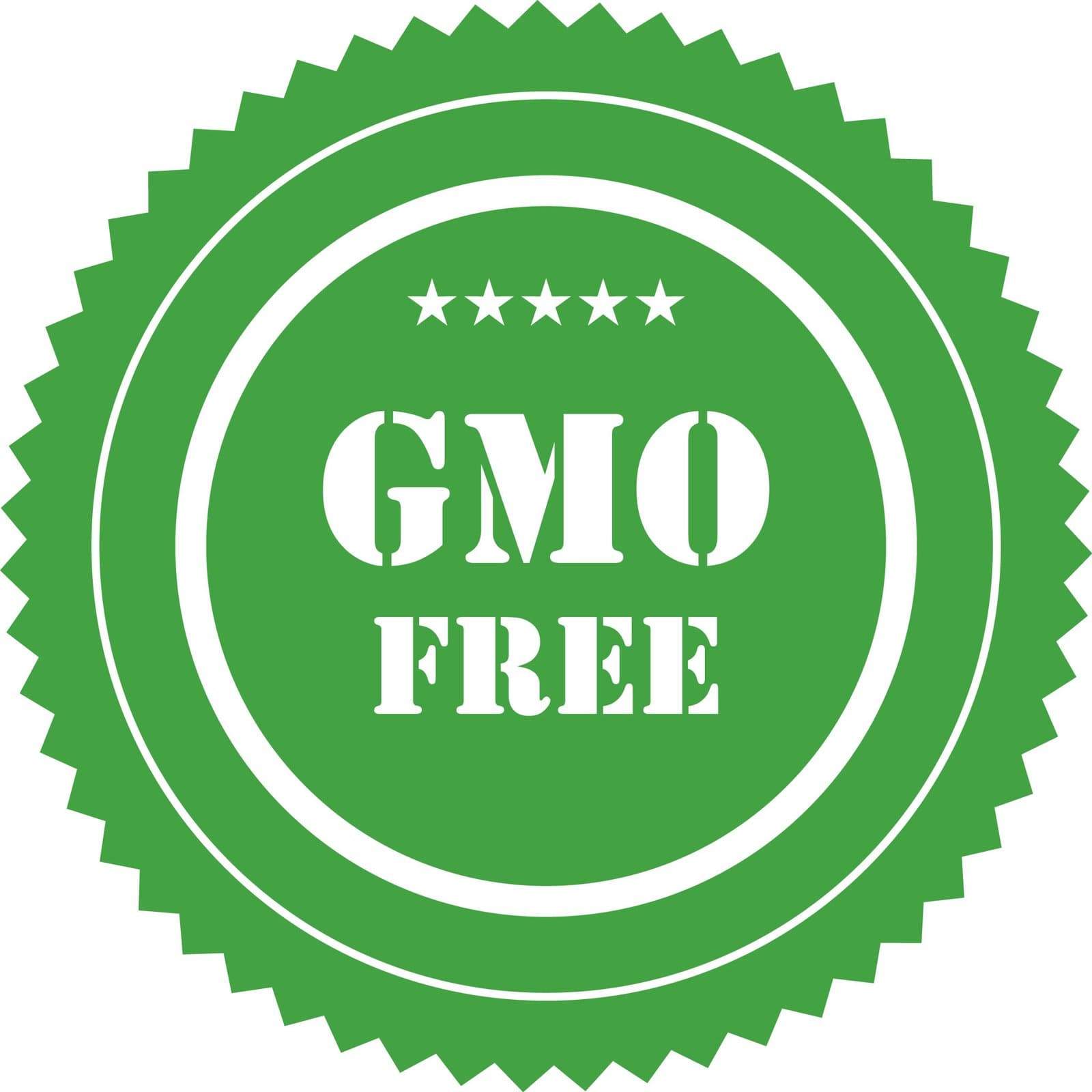 GMO Free
