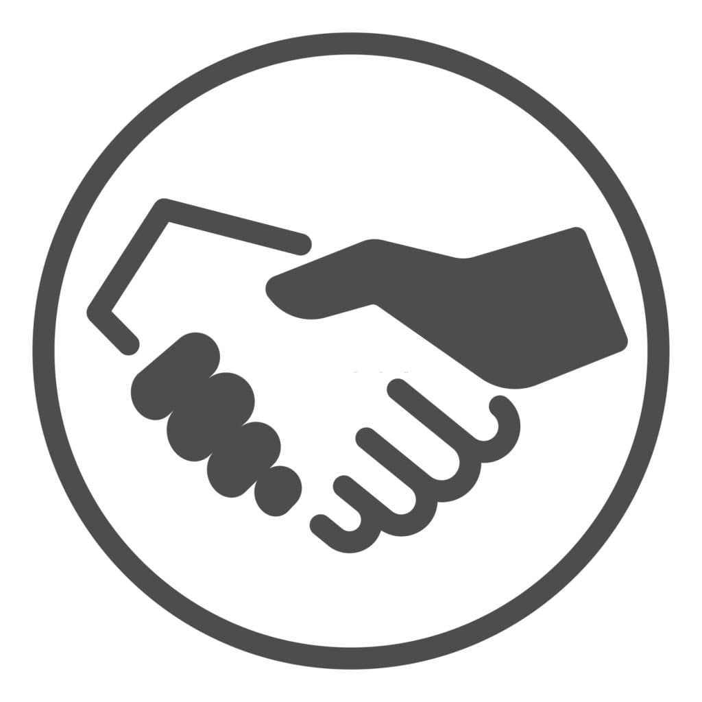 THE COMPANY THAT CARES
