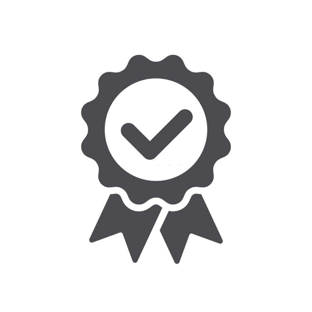 COMMITTED TO QUALITY